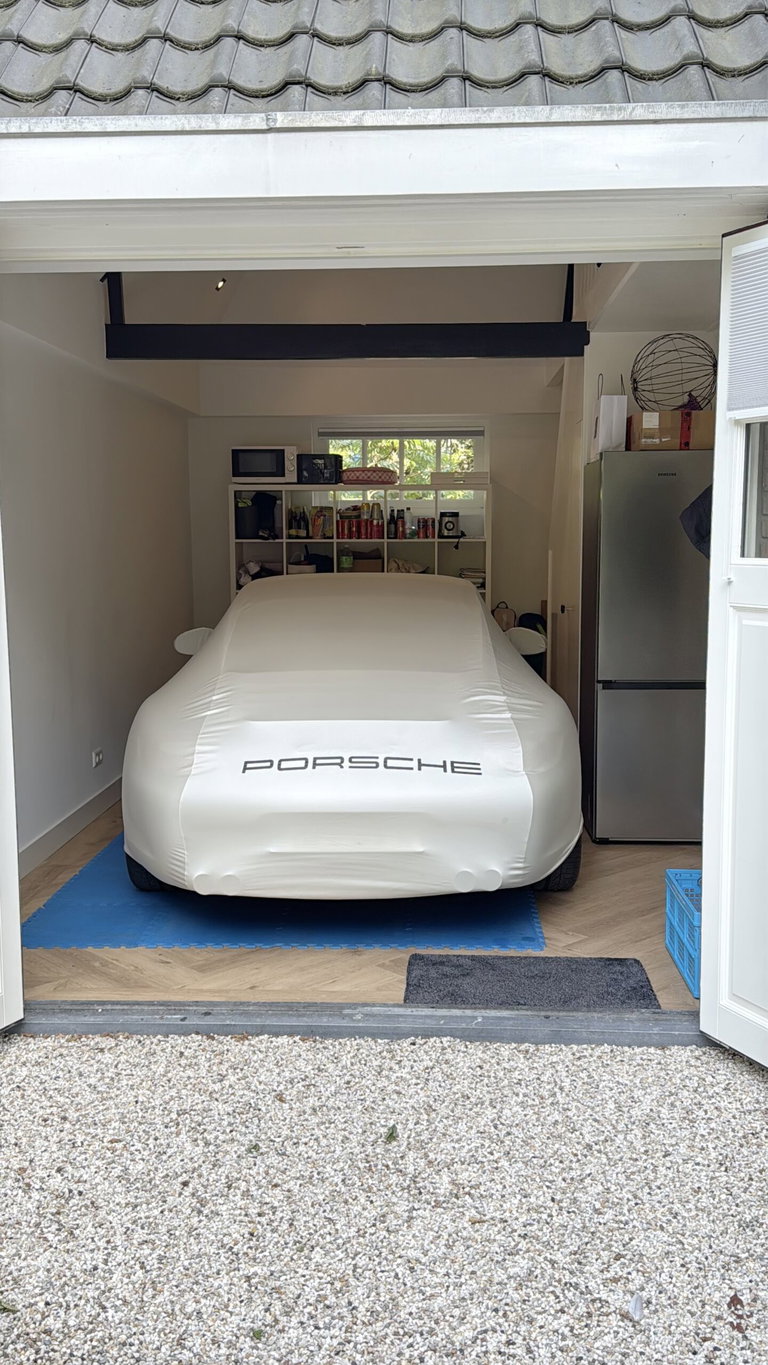 Porsche 997.2 Carrera S