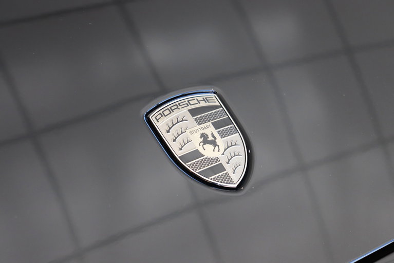 Porsche 992.2 Turbo S