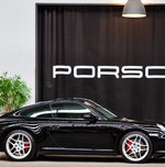Porsche 997.2 Carrera 4S