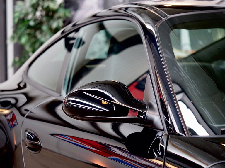 Porsche 997.2 Carrera 4S