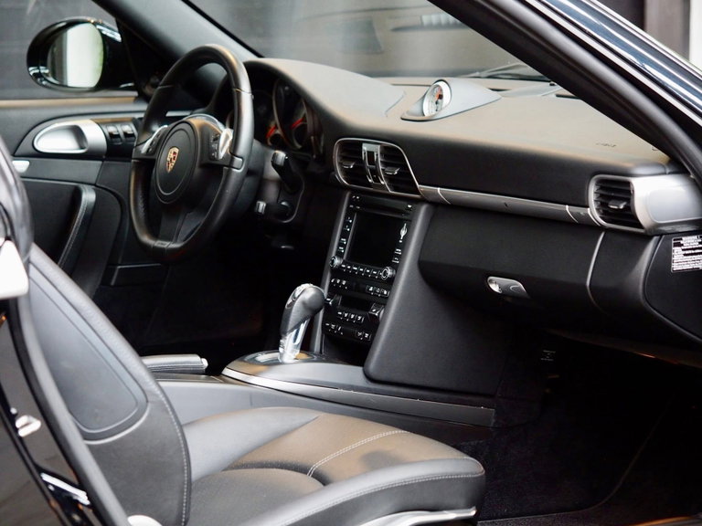 Porsche 997.2 Carrera 4S
