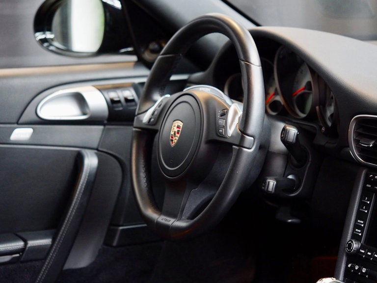 Porsche 997.2 Carrera 4S