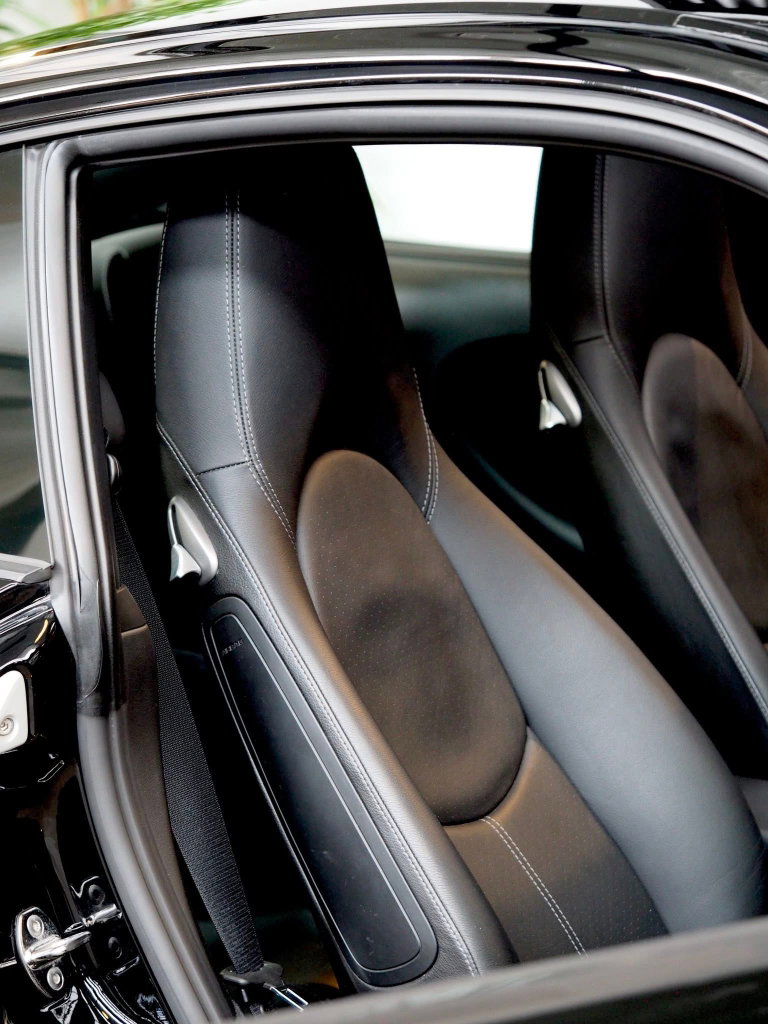 Porsche 997.2 Carrera 4S