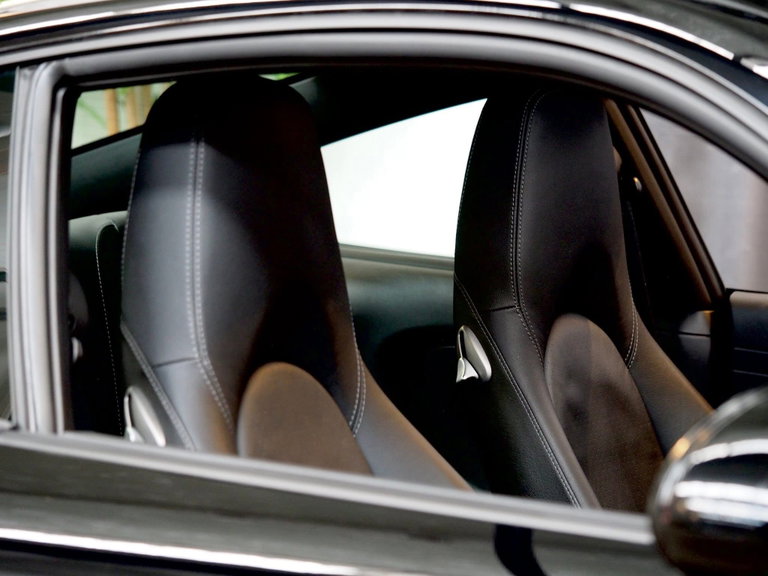 Porsche 997.2 Carrera 4S