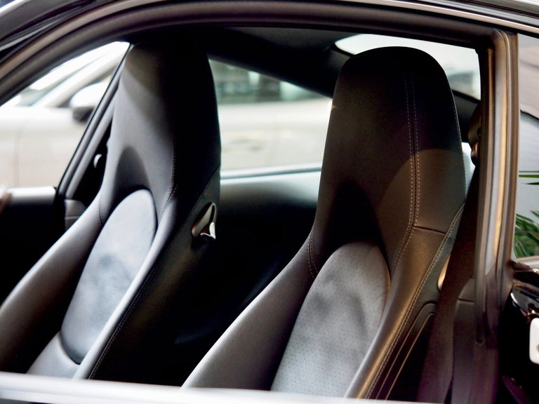 Porsche 997.2 Carrera 4S