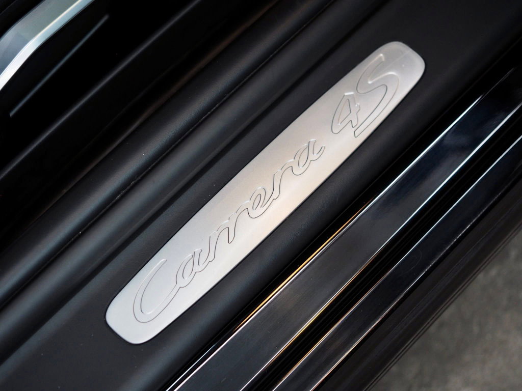 Porsche 997.2 Carrera 4S