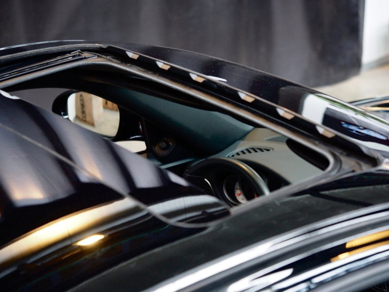 Porsche 997.2 Carrera 4S
