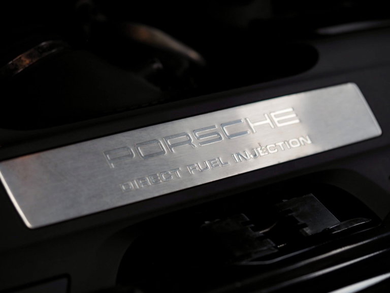 Porsche 997.2 Carrera 4S