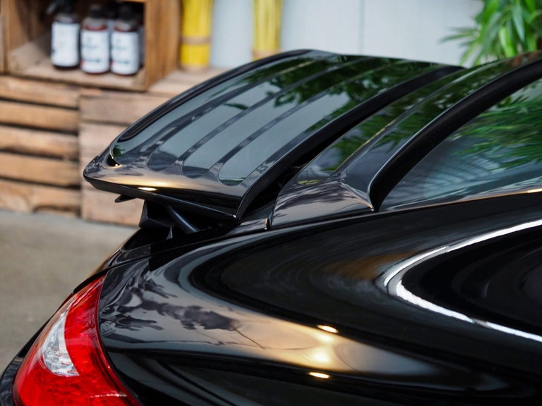 Porsche 997.2 Carrera 4S