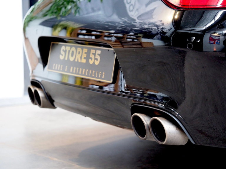 Porsche 997.2 Carrera 4S