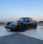 Porsche 911 Modified