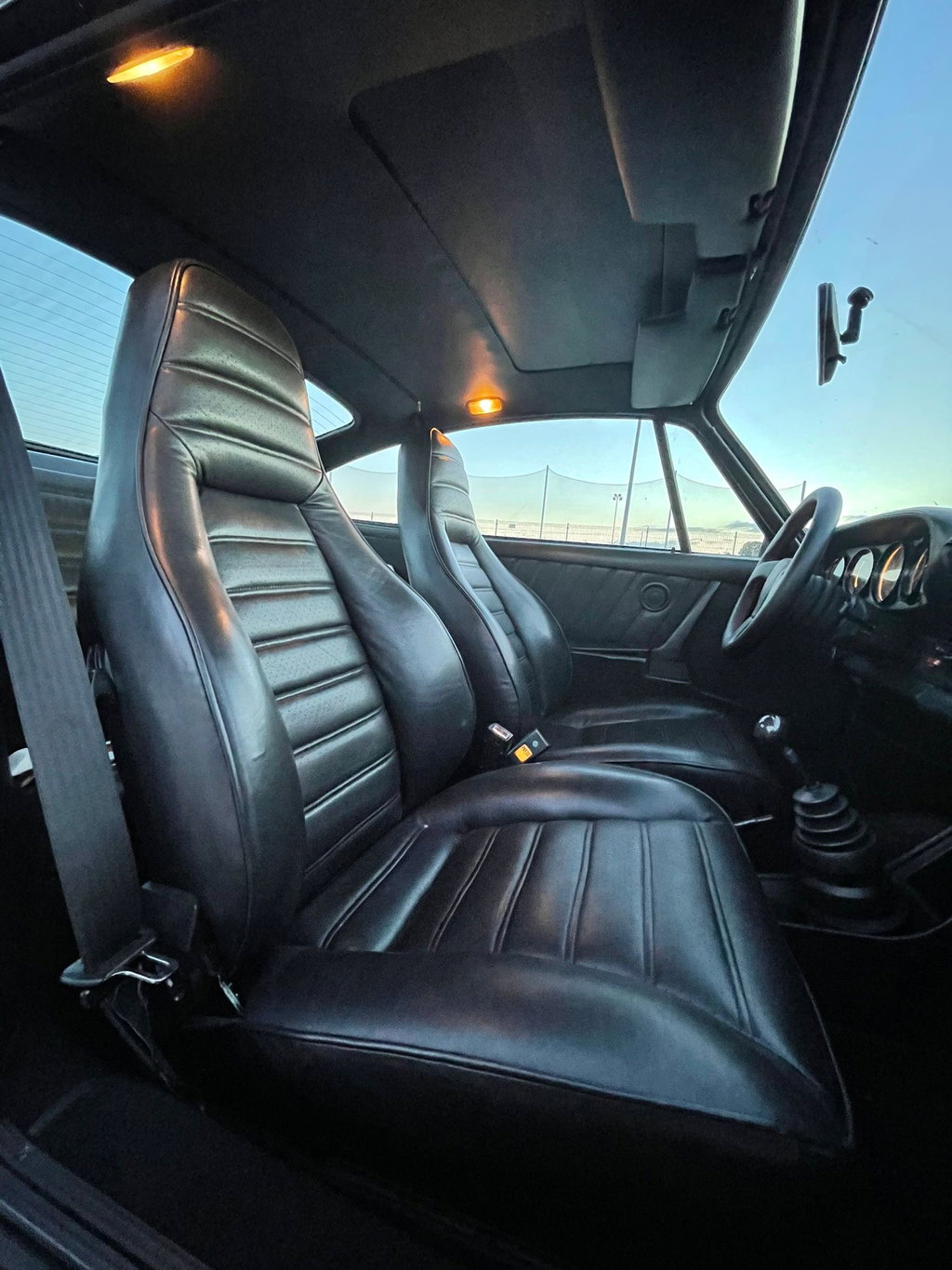 Porsche 911 Modified