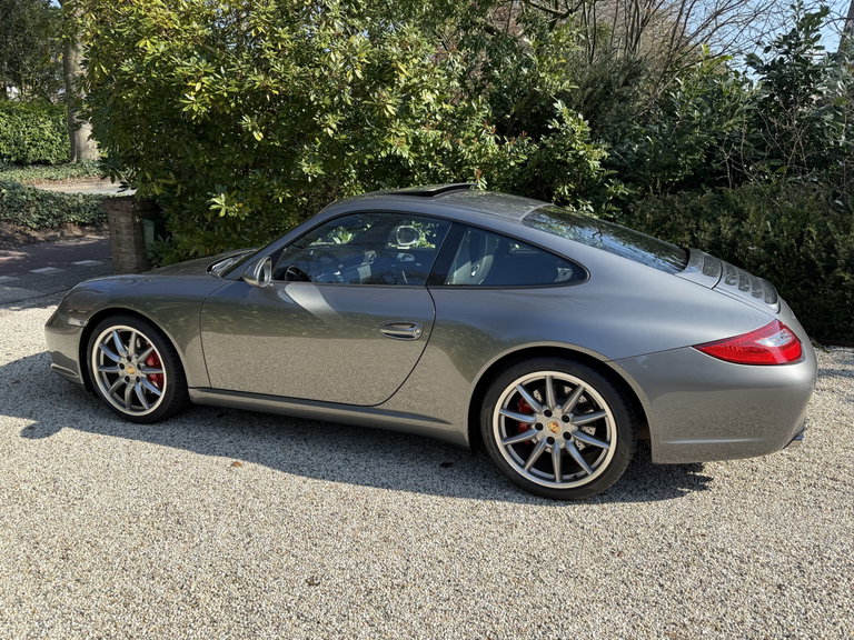 Porsche 997.2 Carrera S