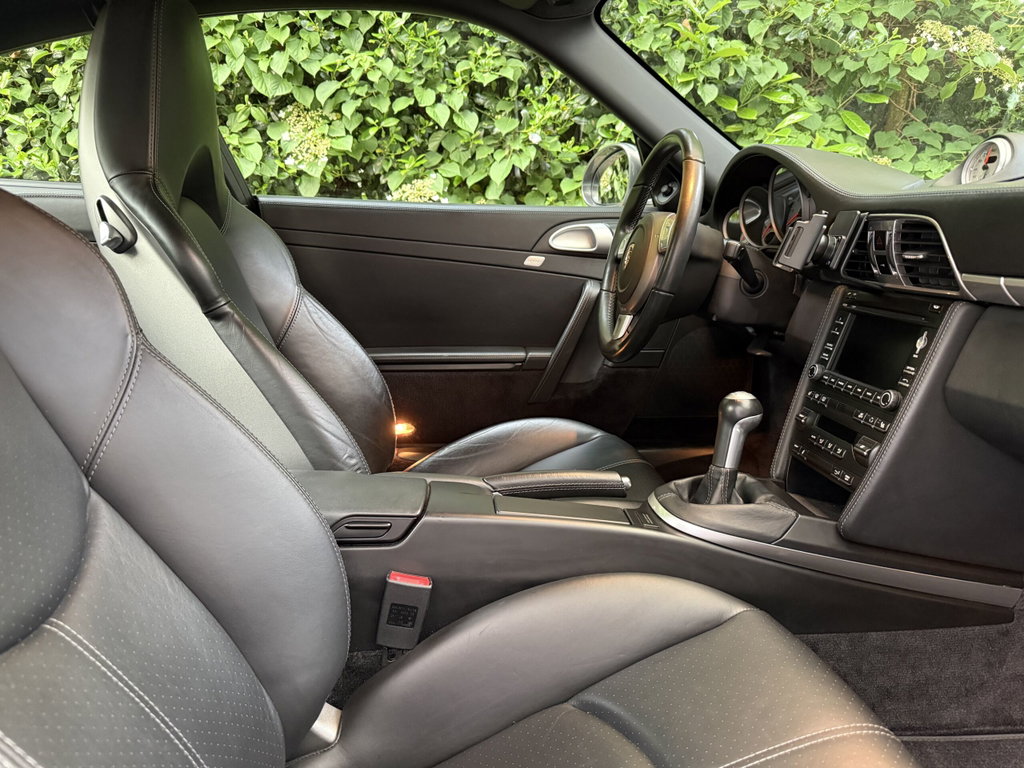 Porsche 997.2 Carrera S