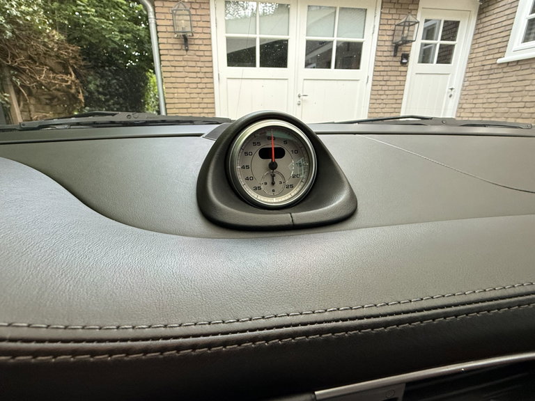 Porsche 997.2 Carrera S