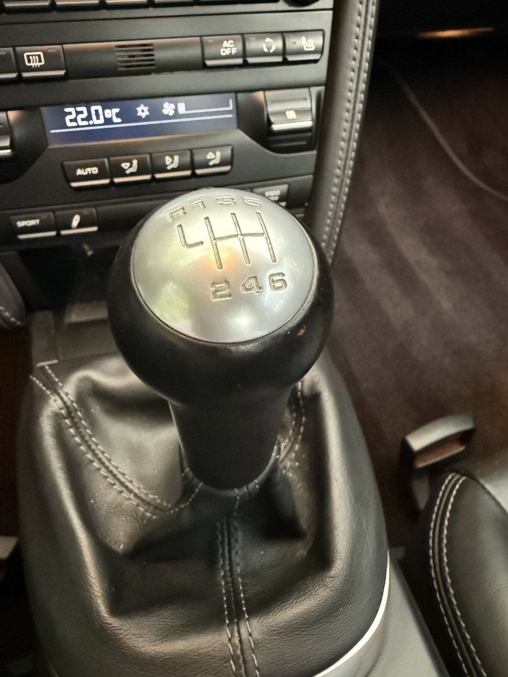 Porsche 997.2 Carrera S