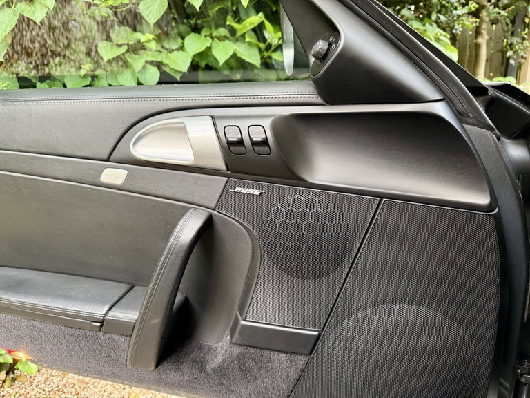 Porsche 997.2 Carrera S
