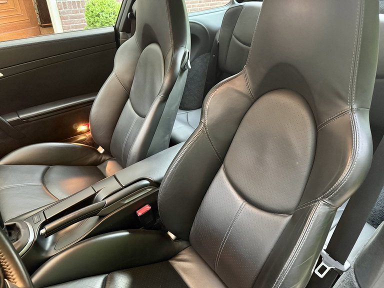 Porsche 997.2 Carrera S