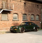 Porsche 911 Modified