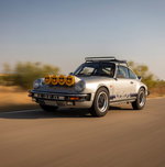 Porsche 911 Modified