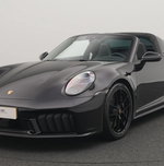 Porsche 992.2 Targa 4 GTS