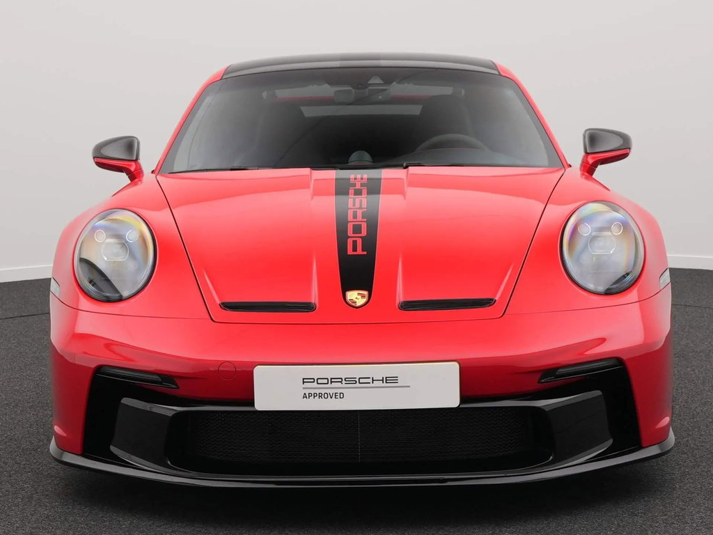 Porsche 992 GT3