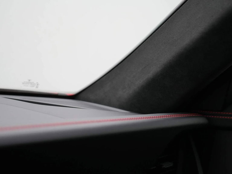 Porsche 992 GT3