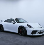Porsche 991.2 GT3