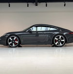 Porsche 991 Carrera S 50 Jahre Edition