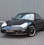 Porsche 996.2 Carrera 4