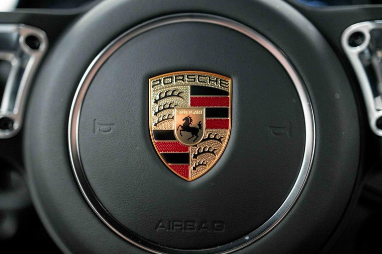 Porsche 718 Cayman GTS 4.0