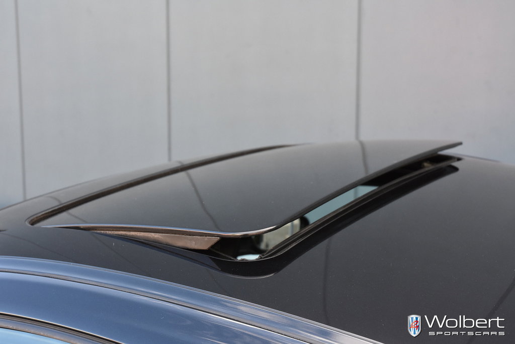 Porsche 996.2 Carrera 4