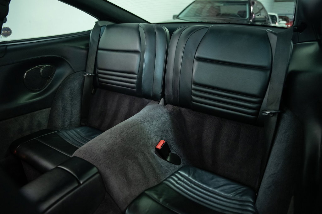 Porsche 996 Turbo