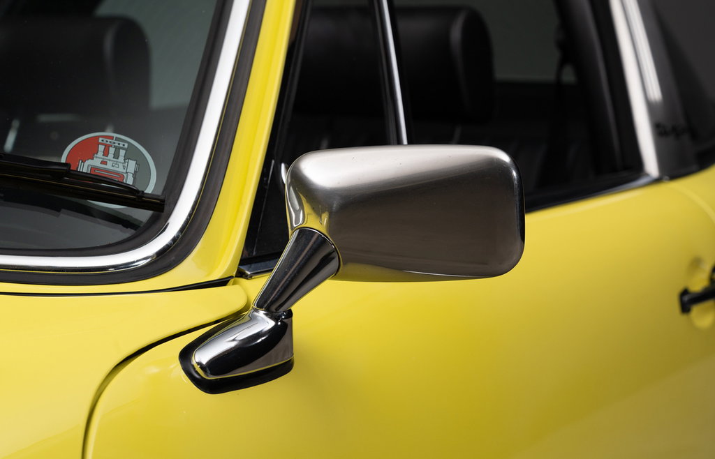 Porsche 911 S (F-Modell)