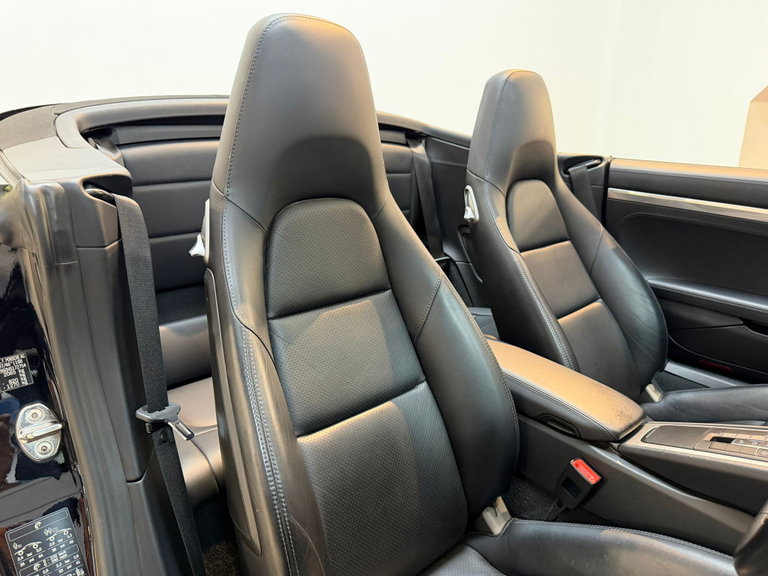 Porsche 991.2 Turbo