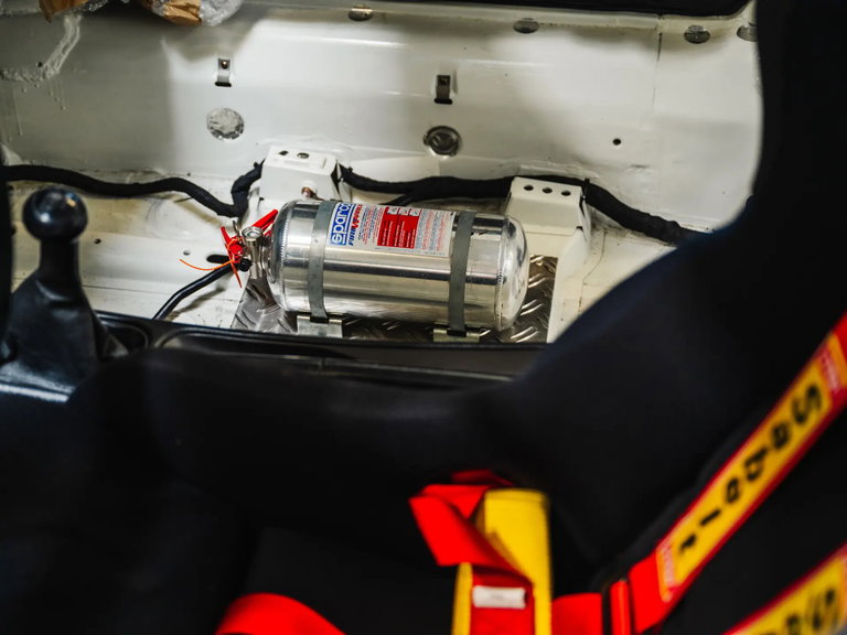 Porsche 964 Cup
