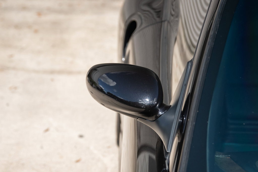 Porsche 996 Turbo