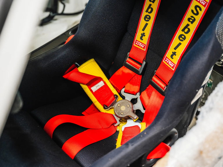 Porsche 964 Cup