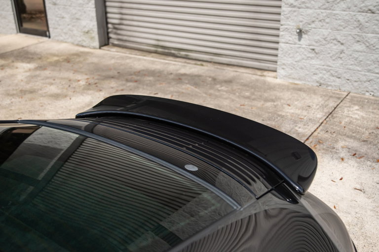Porsche 996 Turbo