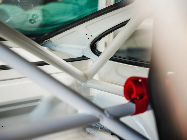 Porsche 964 Cup
