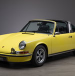 Porsche 911 S
