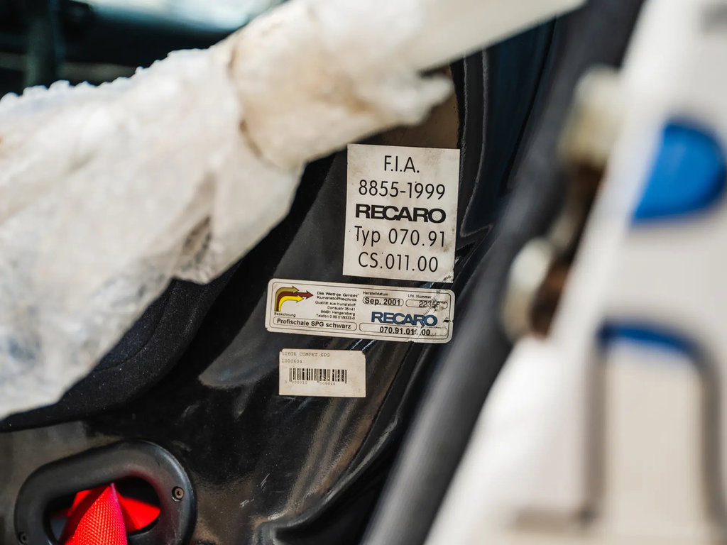 Porsche 964 Cup