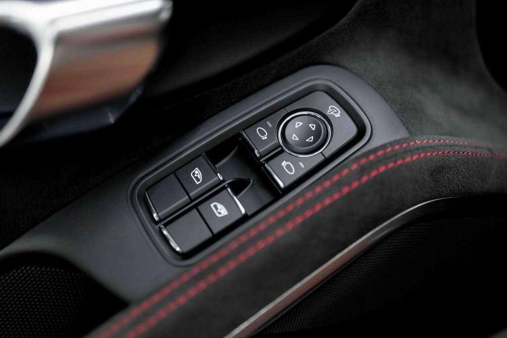 Porsche 718 Cayman GTS 4.0