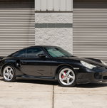 Porsche 996 Turbo