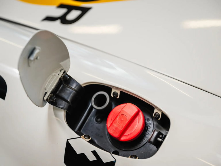 Porsche 964 Cup