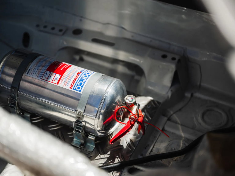 Porsche 964 Cup