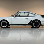 Porsche 911 Turbo 3.3