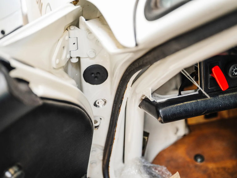 Porsche 964 Cup