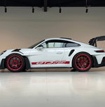 Porsche 992 GT3 RS