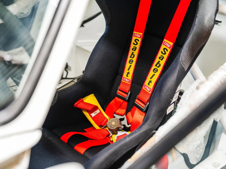 Porsche 964 Cup